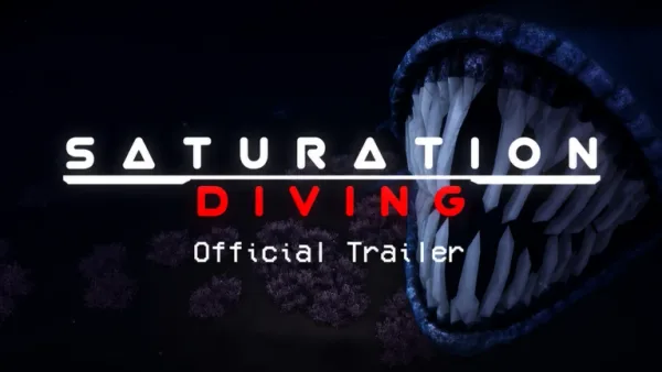 Saturation Diving — Saturation Diving Walkthrough — Every Site, Dive & Loop