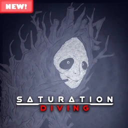 Saturation Diving Wiki logo